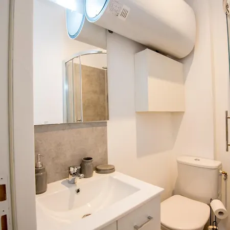 Le Tanger Apartment *