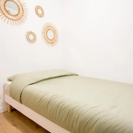 Le Tanger Apartment Angers